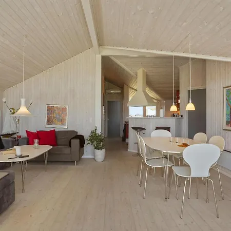 Lovely In With Sauna Holiday home Otterup