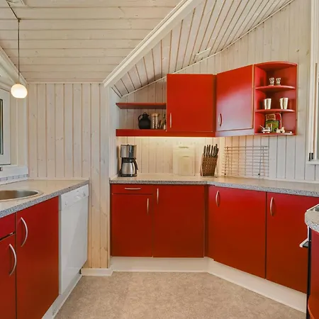 Holiday home Lovely In With Sauna *