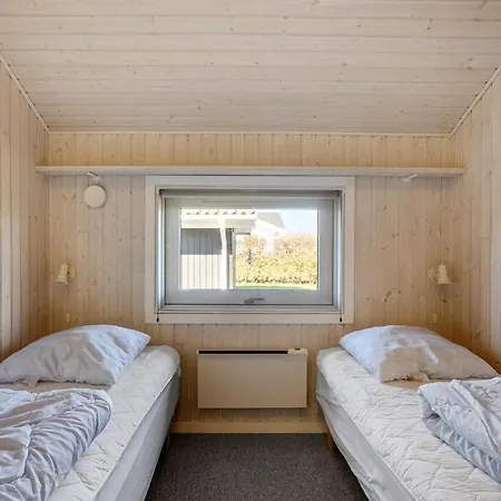 Lovely In With Sauna *
