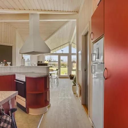 Lovely In With Sauna Holiday home
