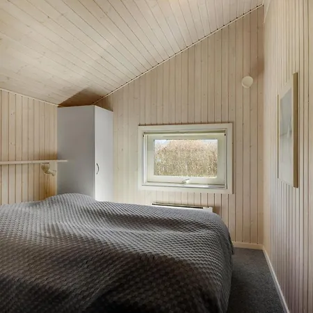 Lovely In With Sauna Holiday home Otterup